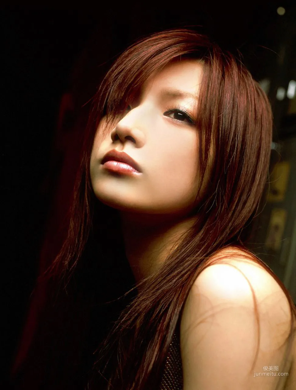 Maki Goto 後藤真希 [Hello! Project Digital Books] Vol.30 寫真集 101
