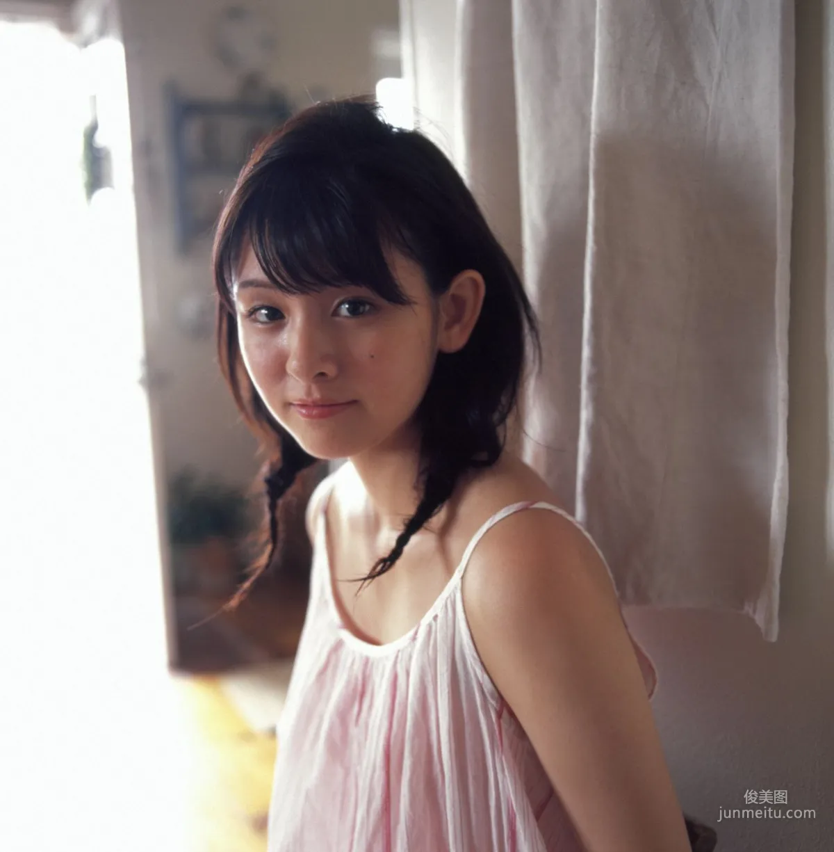 Risako Sugaya 菅谷梨沙子 [Hello! Project Digital Books] Vol.49 寫真集 29