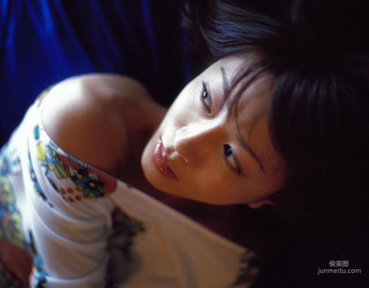 Mai Satoda 裡田舞/裡田まい [Hello! Project Digital Books] Vol.44 寫真集 22