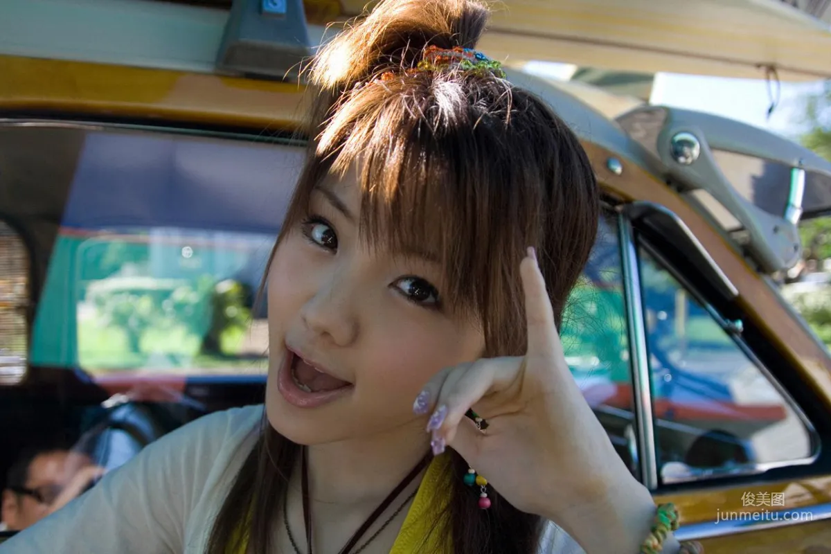 Tanaka Reina 田中れいな [Hello! Project Digital Books] Vol.37 寫真集 14
