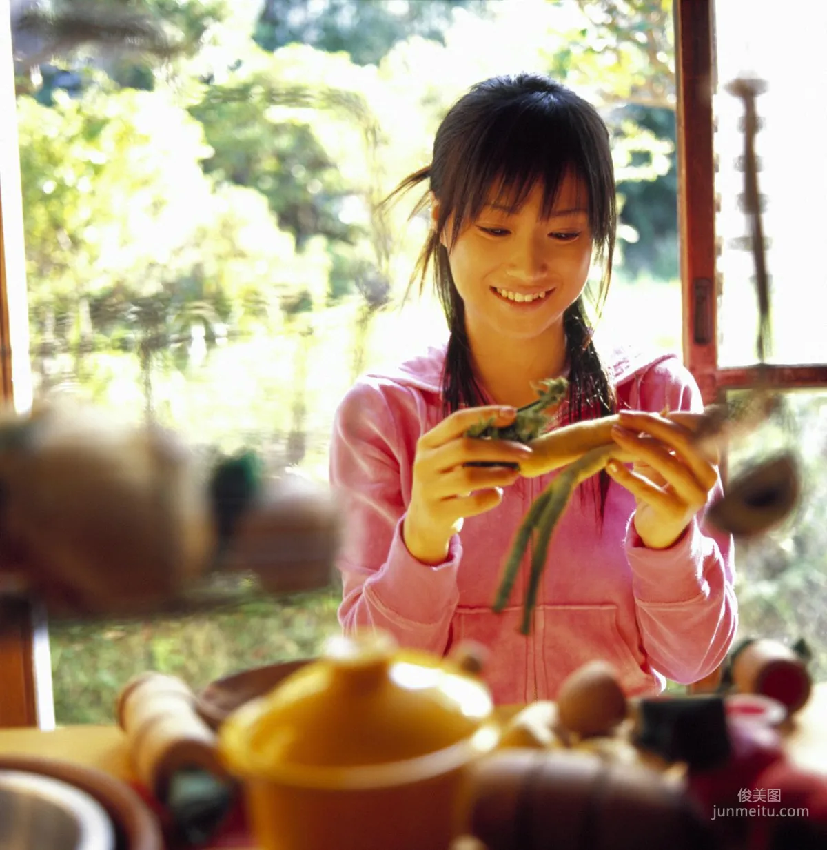 Eri Kamei 亀井絵裡 [Hello! Project Digital Books] Vol.17 寫真集 46