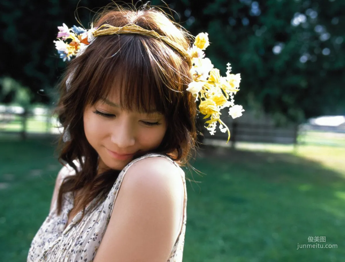 龜井繪裡/亀井絵裡 Eri Kamei [Hello! Project Digital Books] Vol.48 寫真集 95