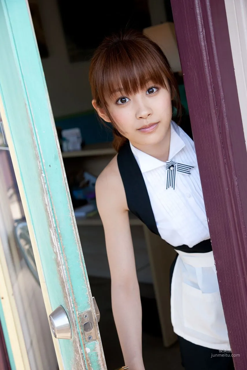 高橋愛 Ai Takahashi [Hello! Project Digital Books] Vol.74 寫真集 103
