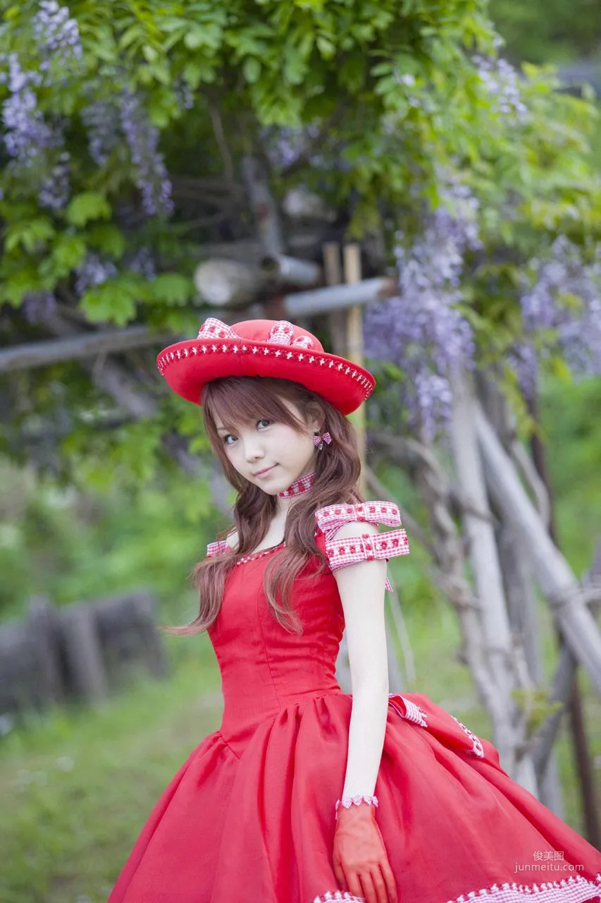 Reina Tanaka 田中れいな [Hello! Project Digital Books] Vol.60 寫真集 7