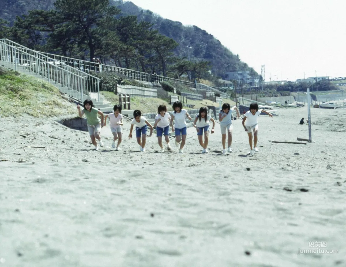 Berryz工房/Berryz Koubou [Hello! Project Digital Books] Vol.15 寫真集 6