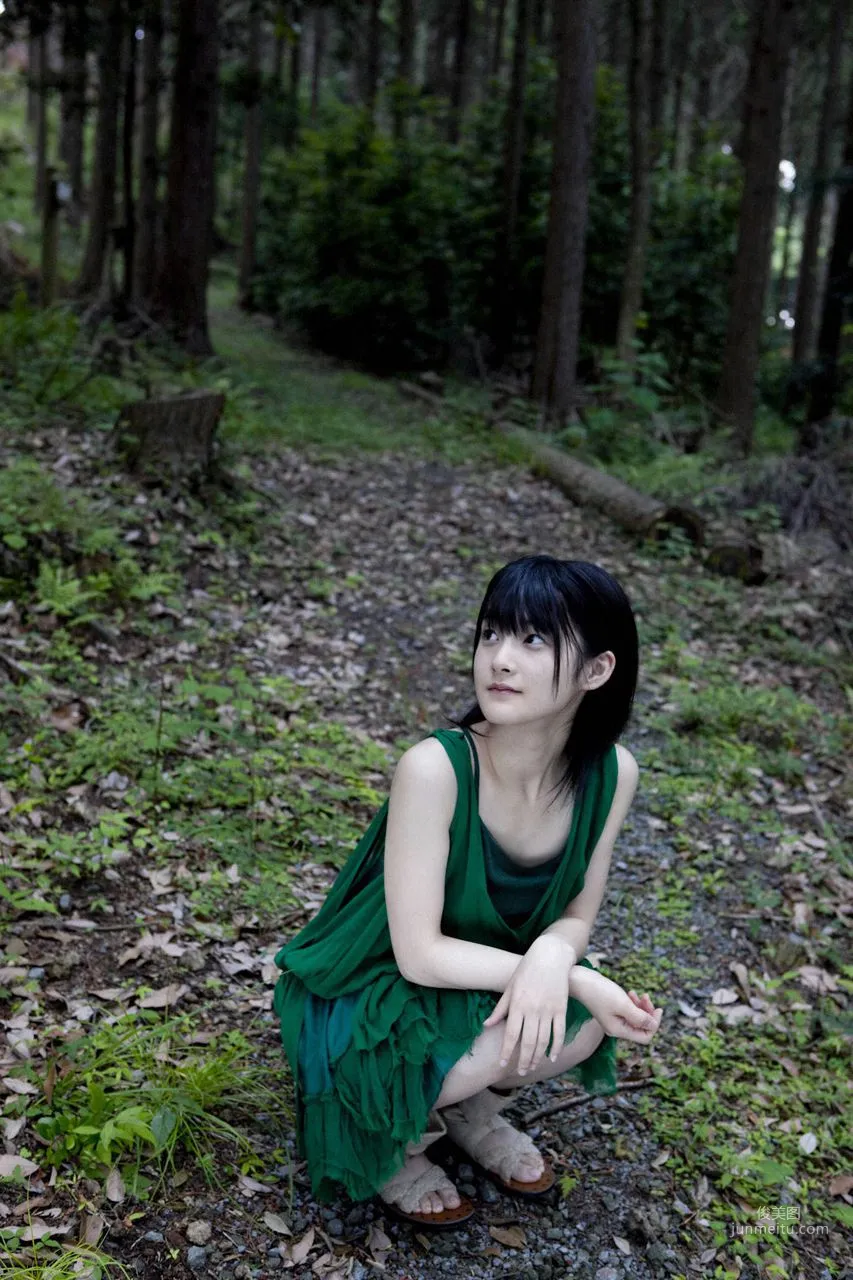 嗣永桃子 Tsugunaga Momoko [Hello! Project Digital Books] Vol.64 寫真集 13