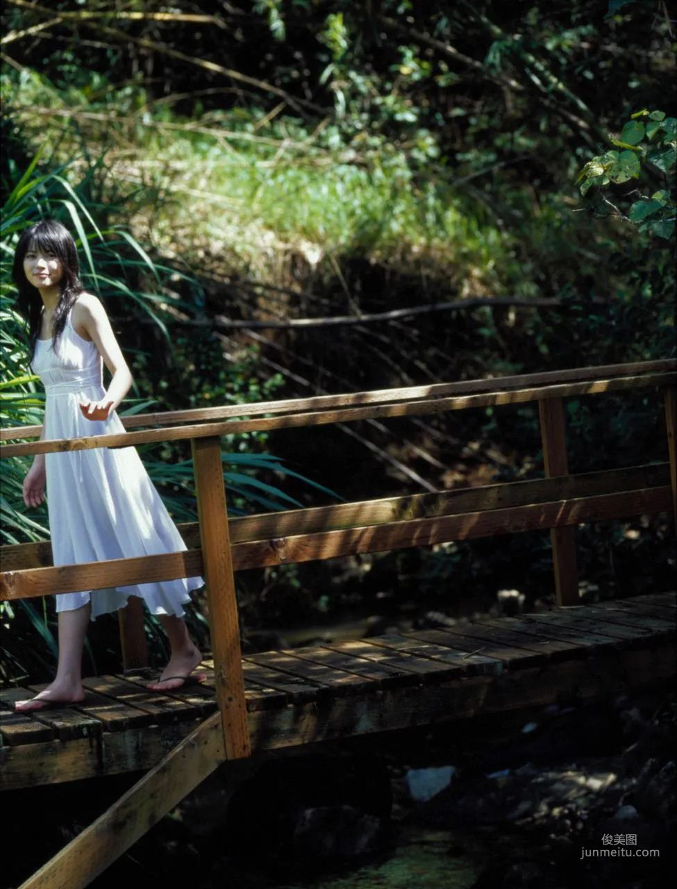 Maimi Yajima 矢島舞美/矢島舞美 [Hello! Project Digital Books] Vol.53 寫真集 22