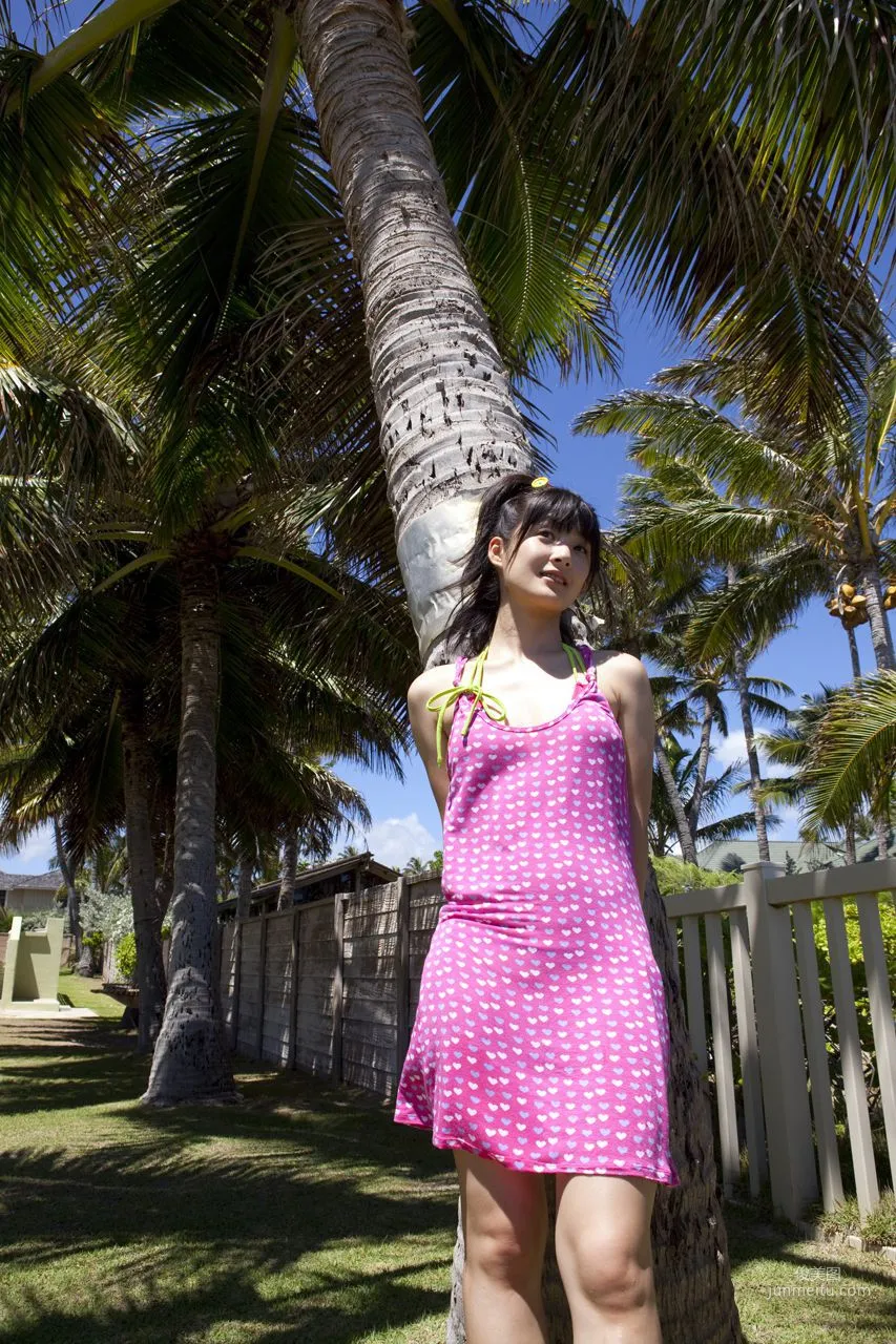 嗣永桃子 Tsugunaga Momoko [Hello! Project Digital Books] Vol.77 寫真集 98