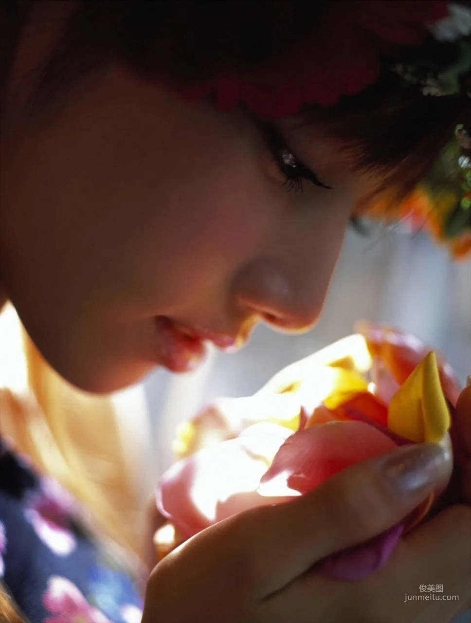 Goto Maki 後藤真希 [Hello! Project Digital Books] Vol.13 寫真集 17