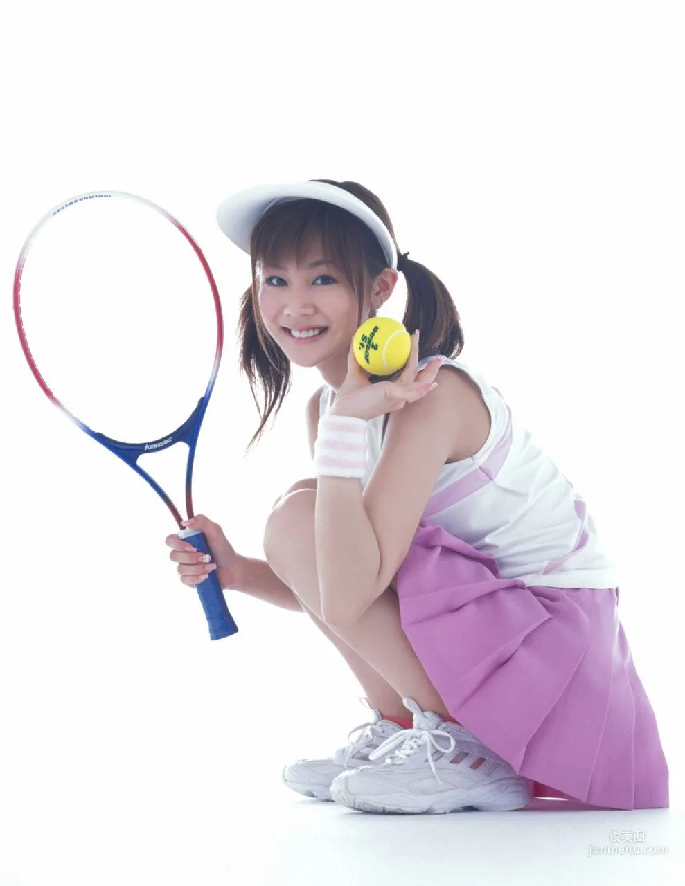 Risa Niigaki 新垣裡沙 [Hello! Project Digital Books] Vol.33 寫真集 42
