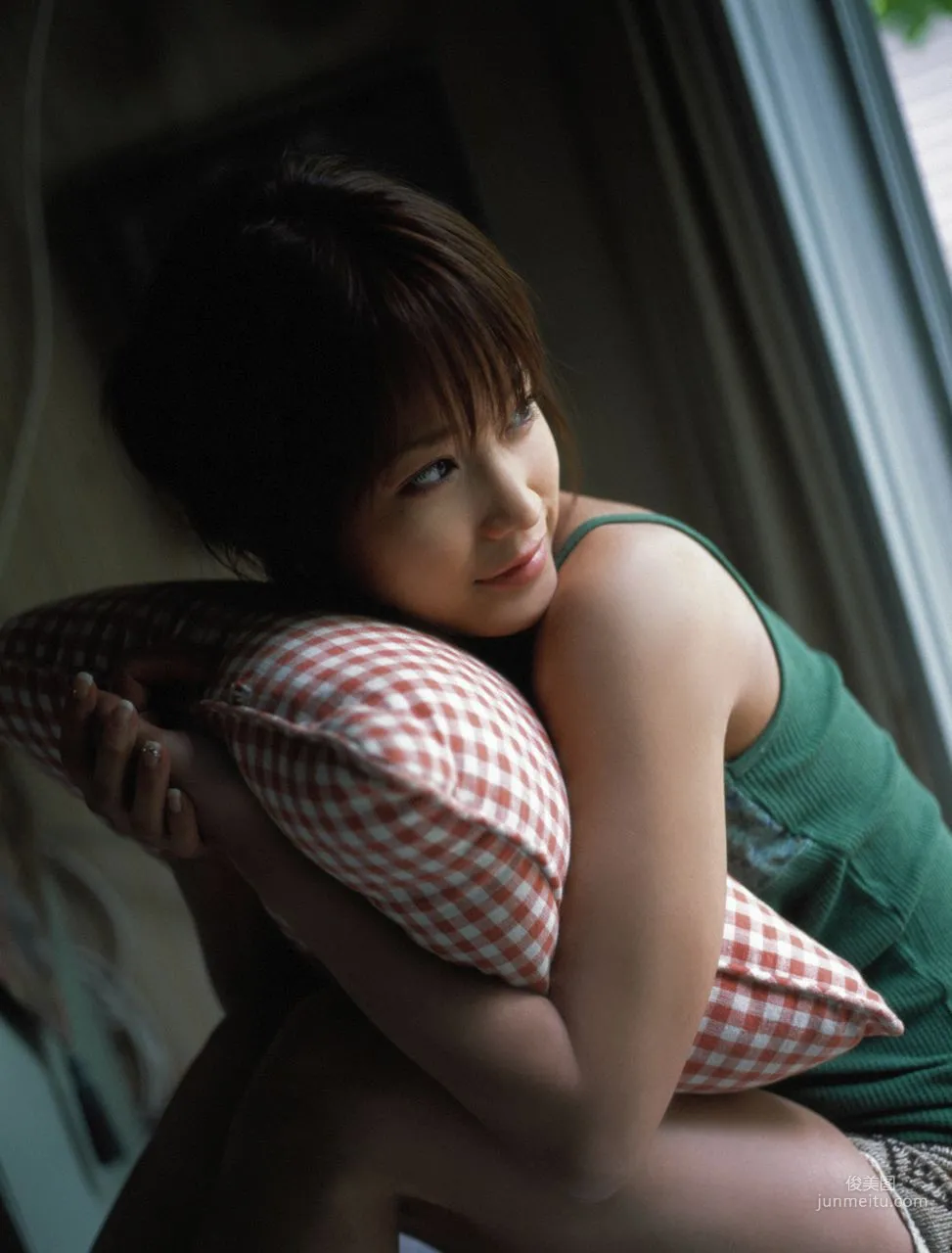 龜井繪裡/亀井絵裡 Eri Kamei [Hello! Project Digital Books] Vol.48 寫真集 12