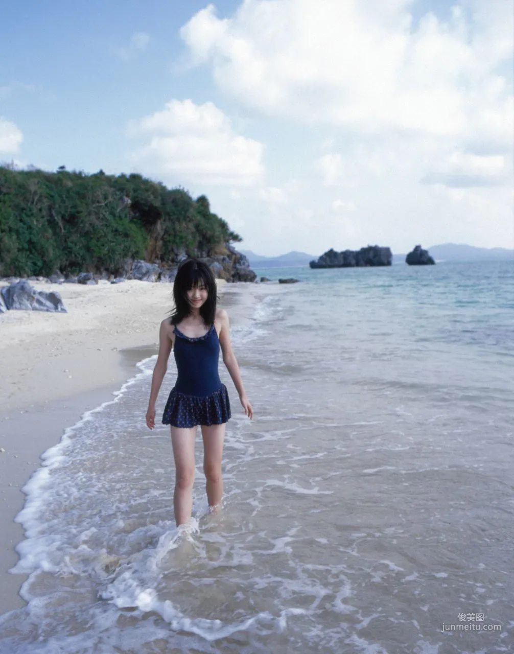 Airi Suzuki 鈴木愛理 [Hello! Project Digital Books] Vol.43 寫真集 82