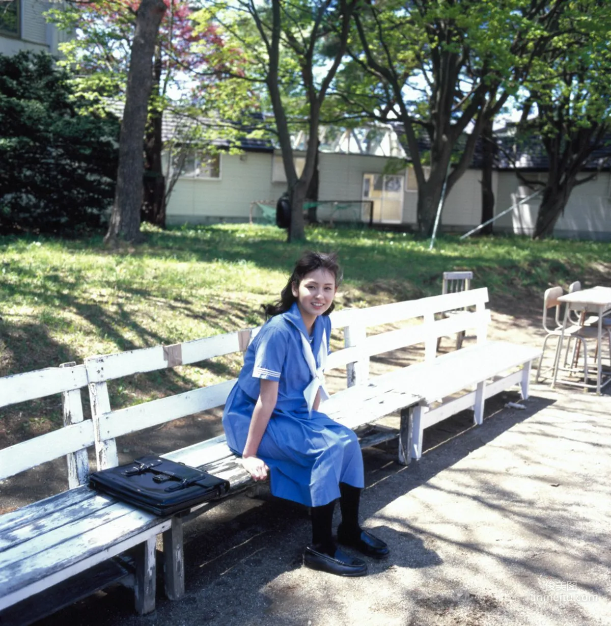 Risako Sugaya 菅谷梨沙子 [Hello! Project Digital Books] Vol.49 寫真集 4