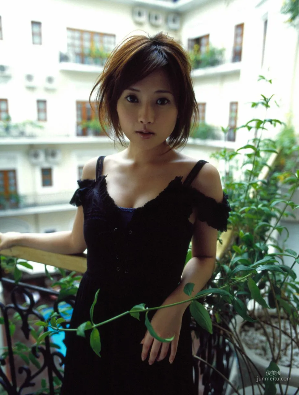 Natsumi Abe 安倍夏美/安倍なつみ [Hello! Project Digital Books] Vol.51 寫真集 5