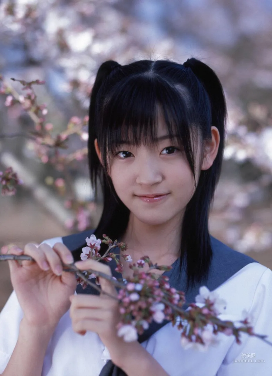 Airi Suzuki 鈴木愛理 [Hello! Project Digital Books] Vol.43 寫真集 108