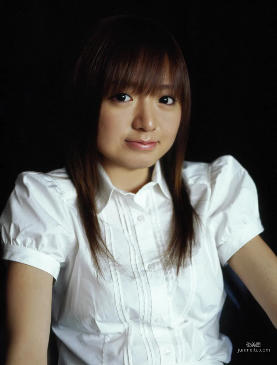 绀野朝美/紺野あさ美 Asami Konno [Hello! Project Digital Books] Vol.40 寫真集 9