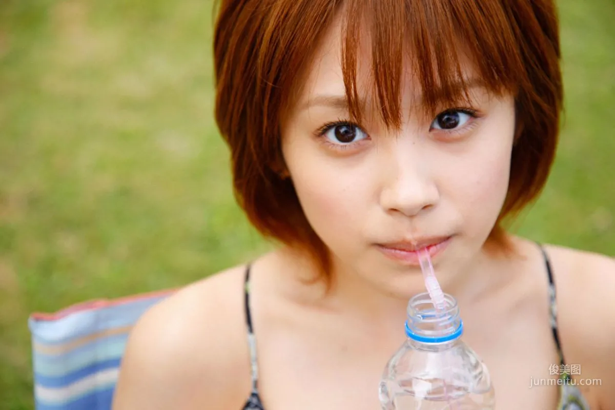 Ai Takahashi 高橋愛 [Hello! Project Digital Books] Vol.58 寫真集 49