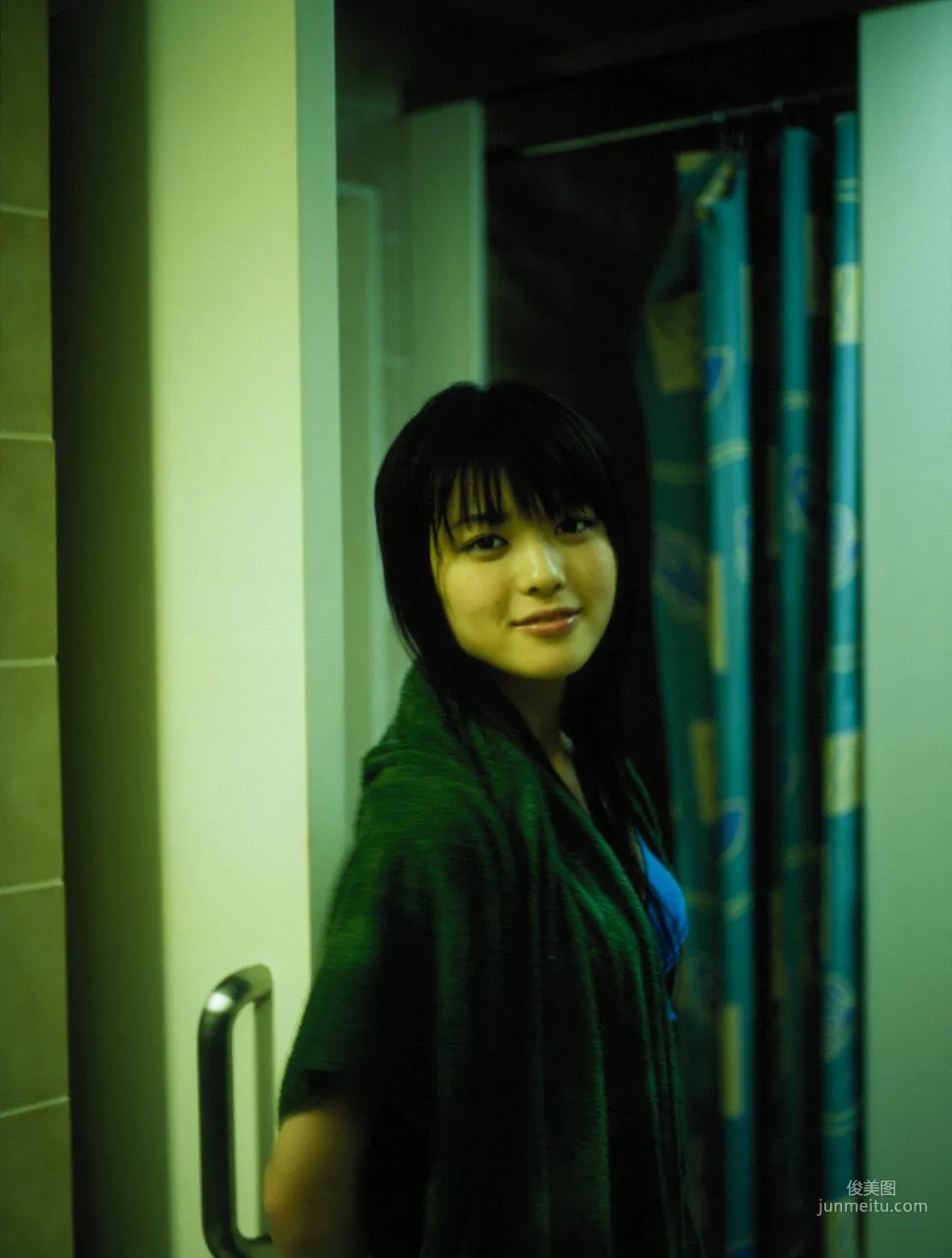 Maimi Yajima 矢島舞美/矢島舞美 [Hello! Project Digital Books] Vol.53 寫真集 78
