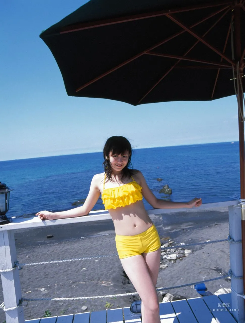 Sugaya Risako 菅谷梨沙子 [Hello! Project Digital Books] Vol.34 寫真集 70
