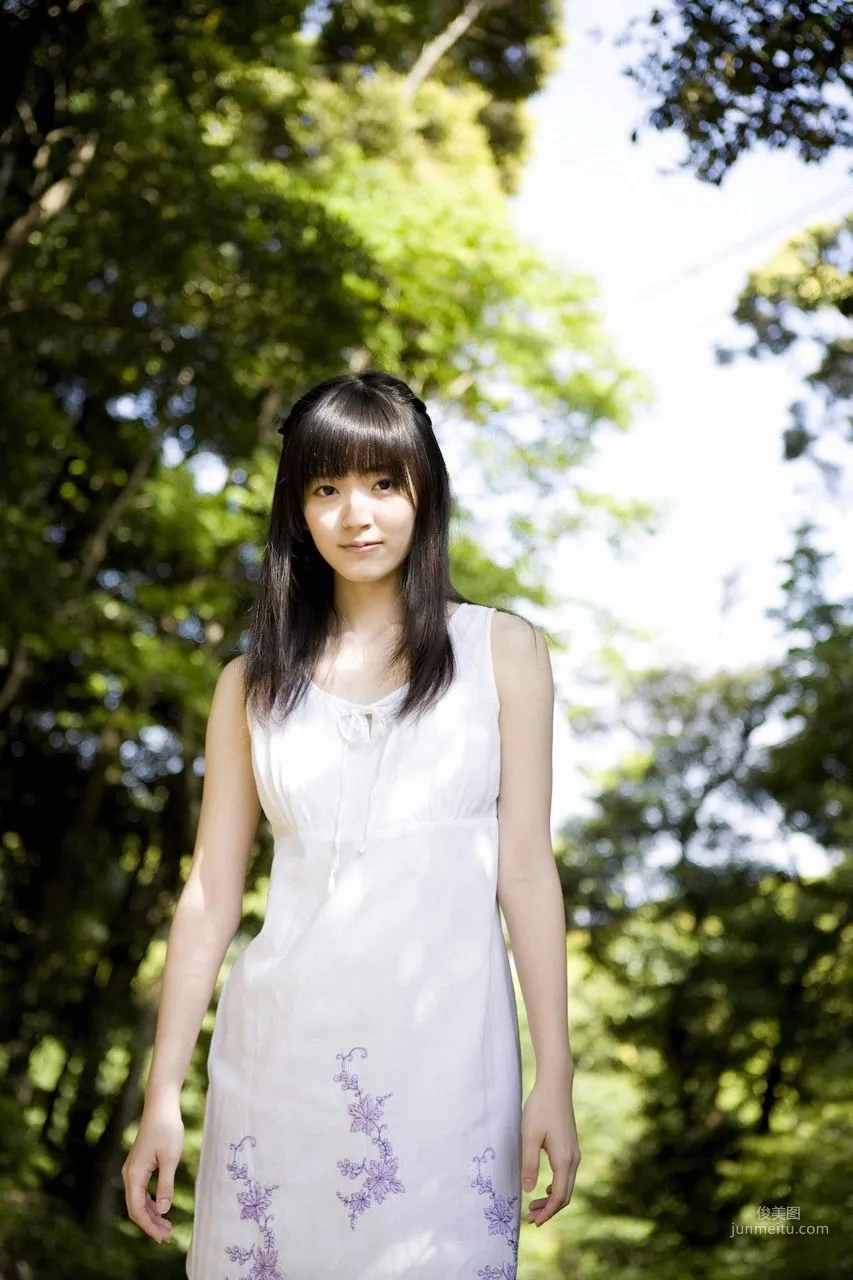 鈴木愛理 Suzuki Airi [Hello! Project Digital Books] Vol.66 写真集13