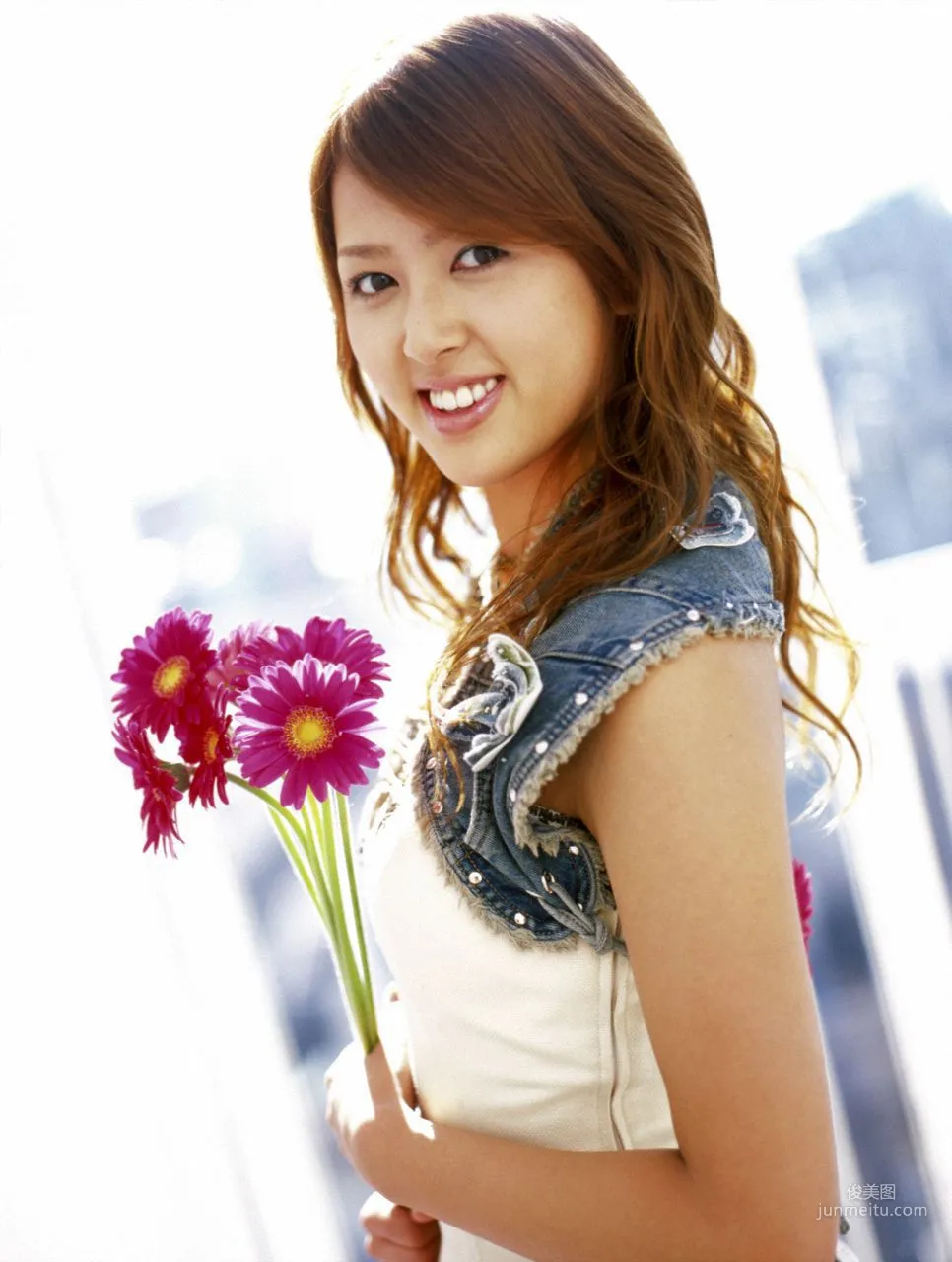 Biyuuden 美勇伝 [Hello! Project Digital Books] Vol.22 寫真集 15