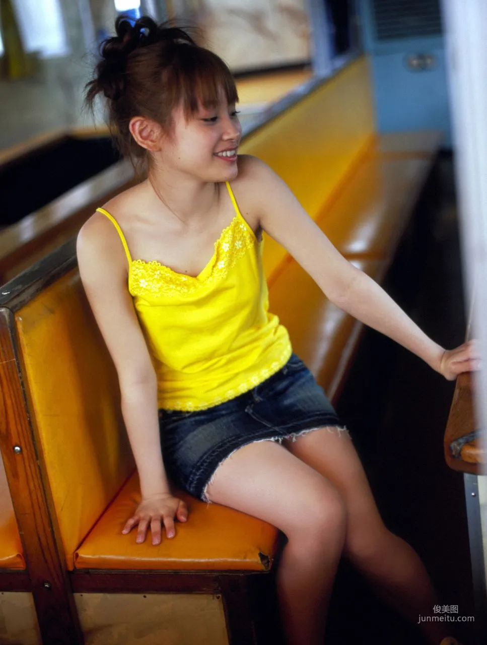 Ai Takahashi 高橋愛 [Hello! Project Digital Books] Vol.16 寫真集 56