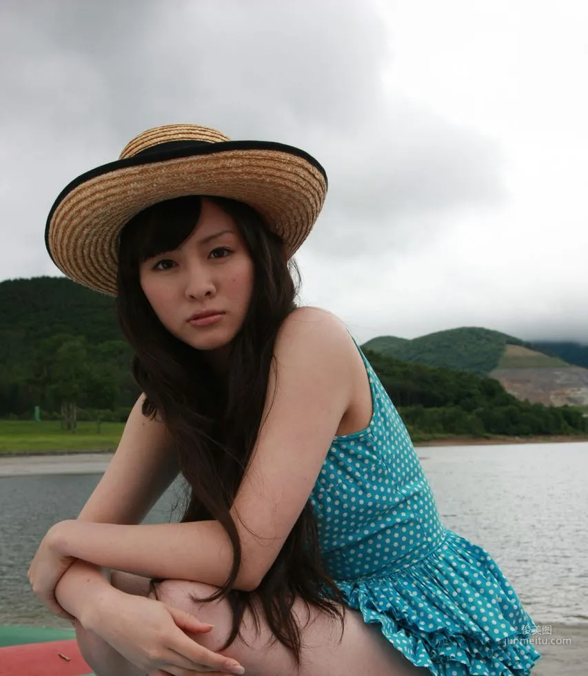 菅谷梨沙子 Risako Sugaya [Hello! Project Digital Books] Vol.68 寫真集 58