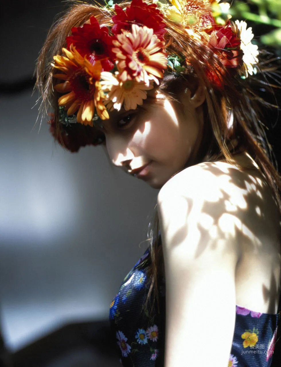 Goto Maki 後藤真希 [Hello! Project Digital Books] Vol.13 寫真集 23