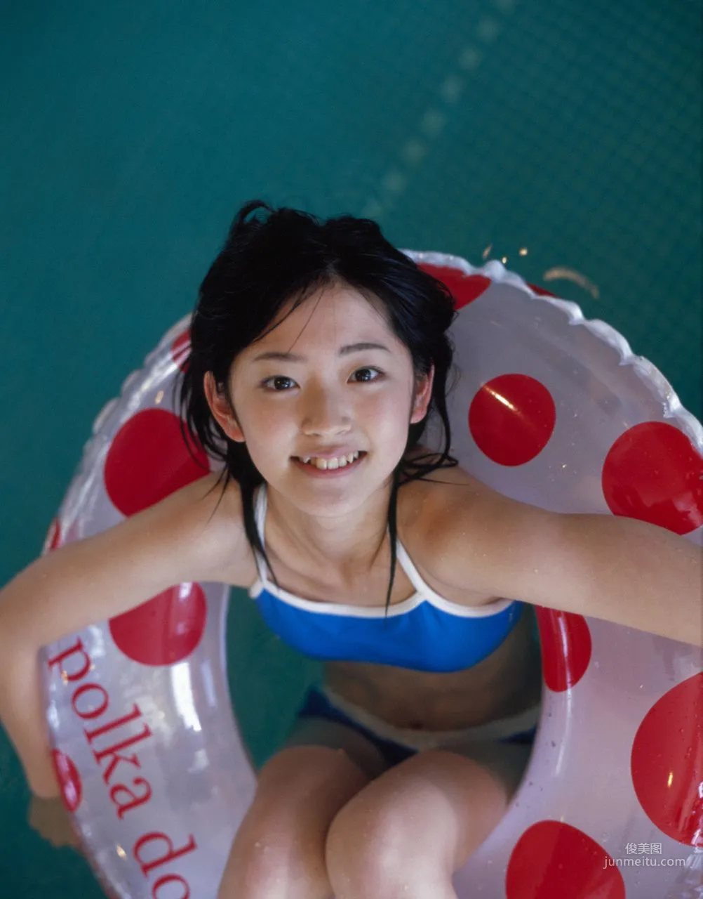 Airi Suzuki 鈴木愛理 [Hello! Project Digital Books] Vol.43 寫真集 112