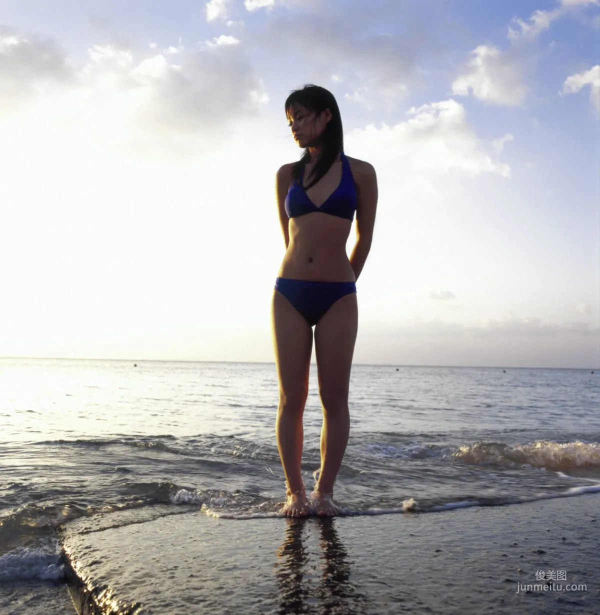 Eri Kamei 亀井絵裡 [Hello! Project Digital Books] Vol.17 寫真集 65