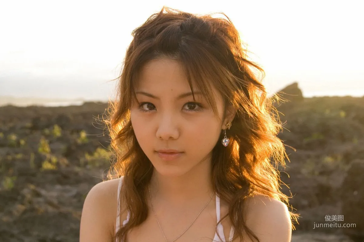 Tanaka Reina 田中れいな [Hello! Project Digital Books] Vol.37 寫真集 105