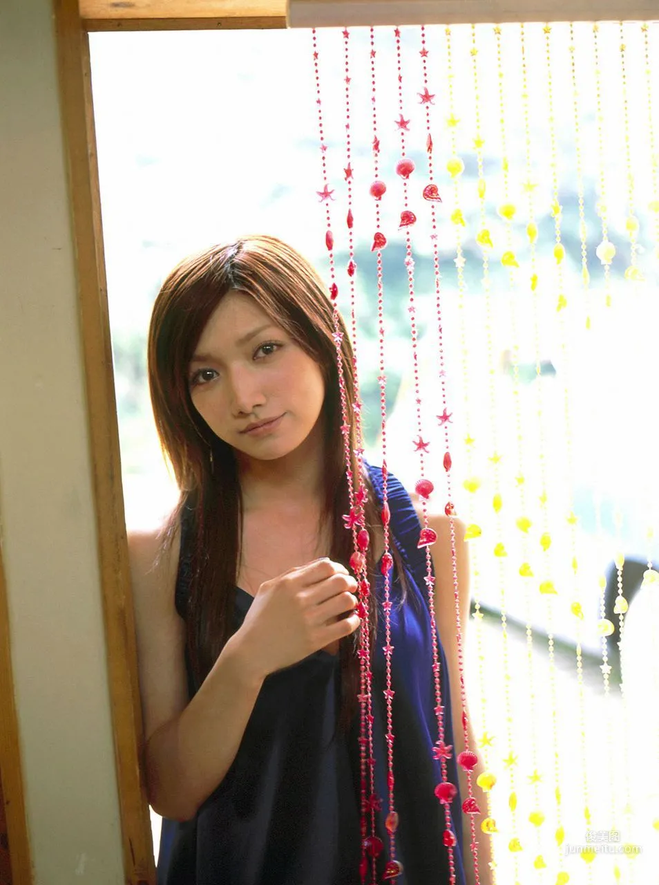 Maki Goto 後藤真希 [Hello! Project Digital Books] Vol.30 寫真集 53