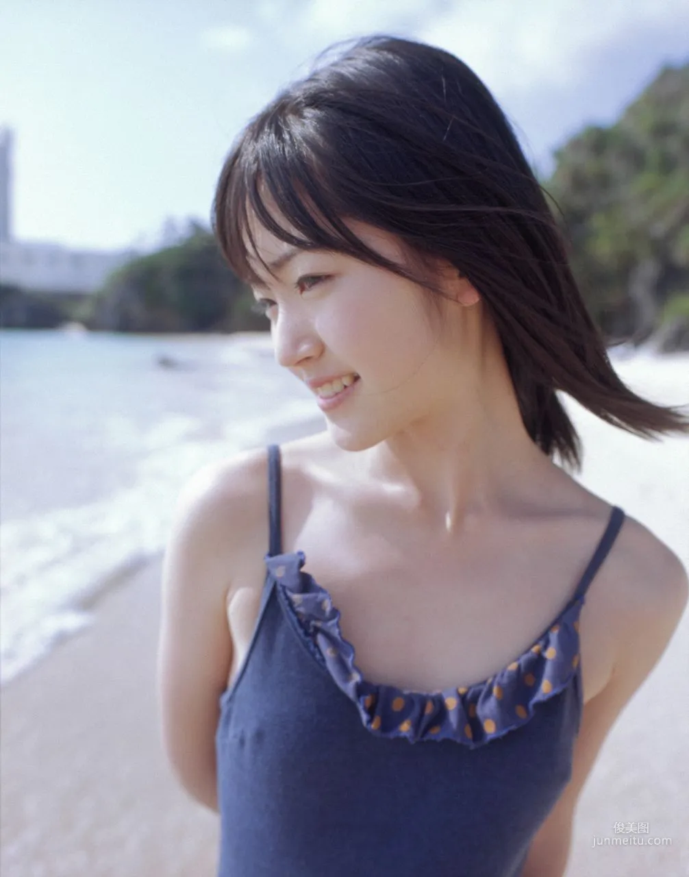Airi Suzuki 鈴木愛理 [Hello! Project Digital Books] Vol.43 寫真集 87