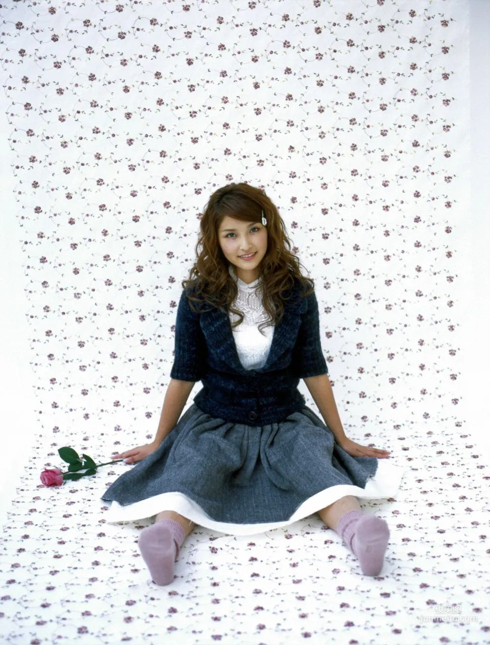Biyuuden 美勇伝 [Hello! Project Digital Books] Vol.22 寫真集 17