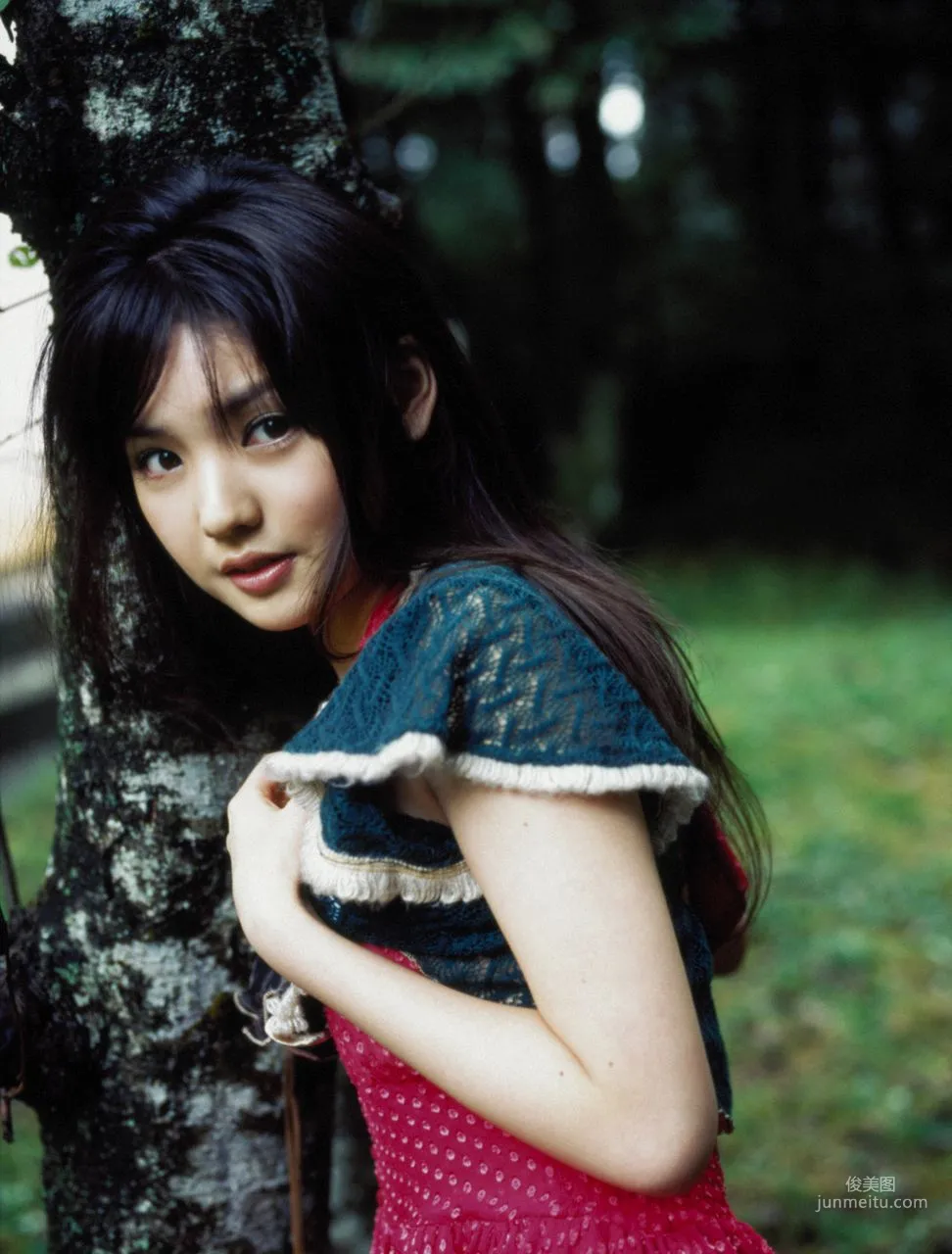 Sayumi Michishige 道重さゆみ [Hello! Project Digital Books] Vol.52 寫真集 8