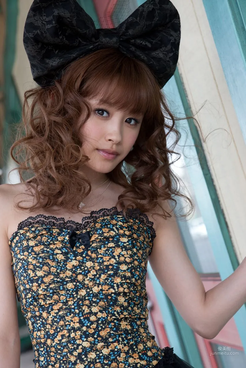 高橋愛 Ai Takahashi [Hello! Project Digital Books] Vol.74 寫真集 15