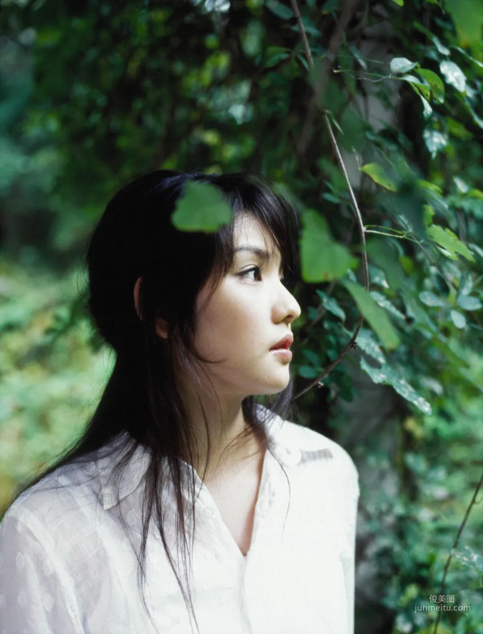 Sayumi Michishige 道重さゆみ [Hello! Project Digital Books] Vol.52 寫真集 43