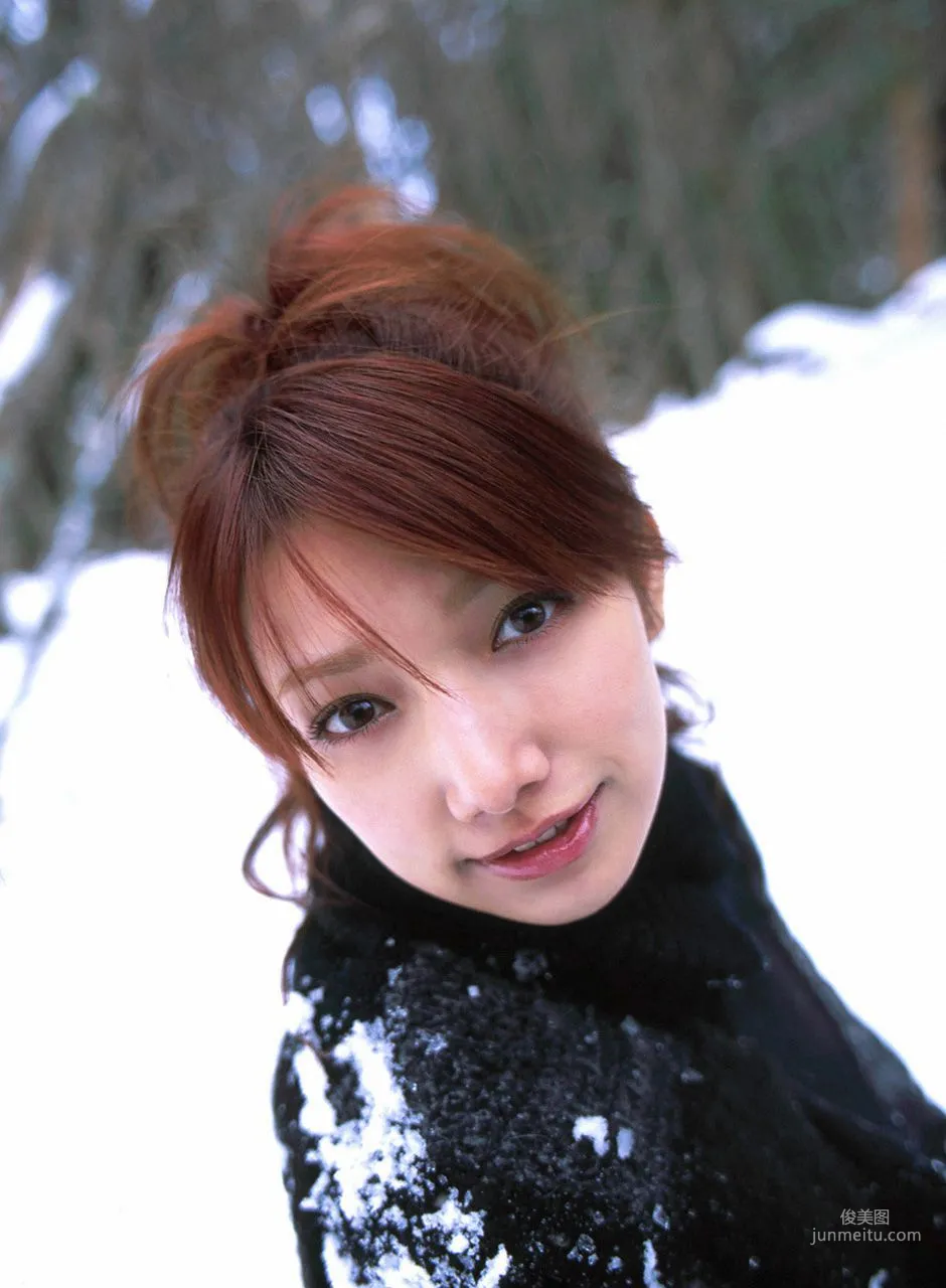 Maki Goto 後藤真希 [Hello! Project Digital Books] Vol.30 寫真集 12
