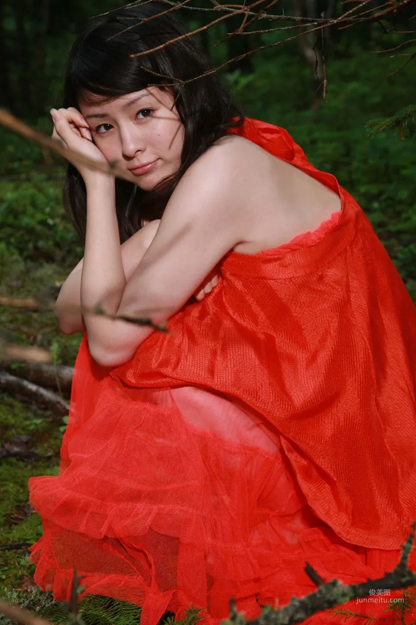 菅谷梨沙子 Risako Sugaya [Hello! Project Digital Books] Vol.68 寫真集 76