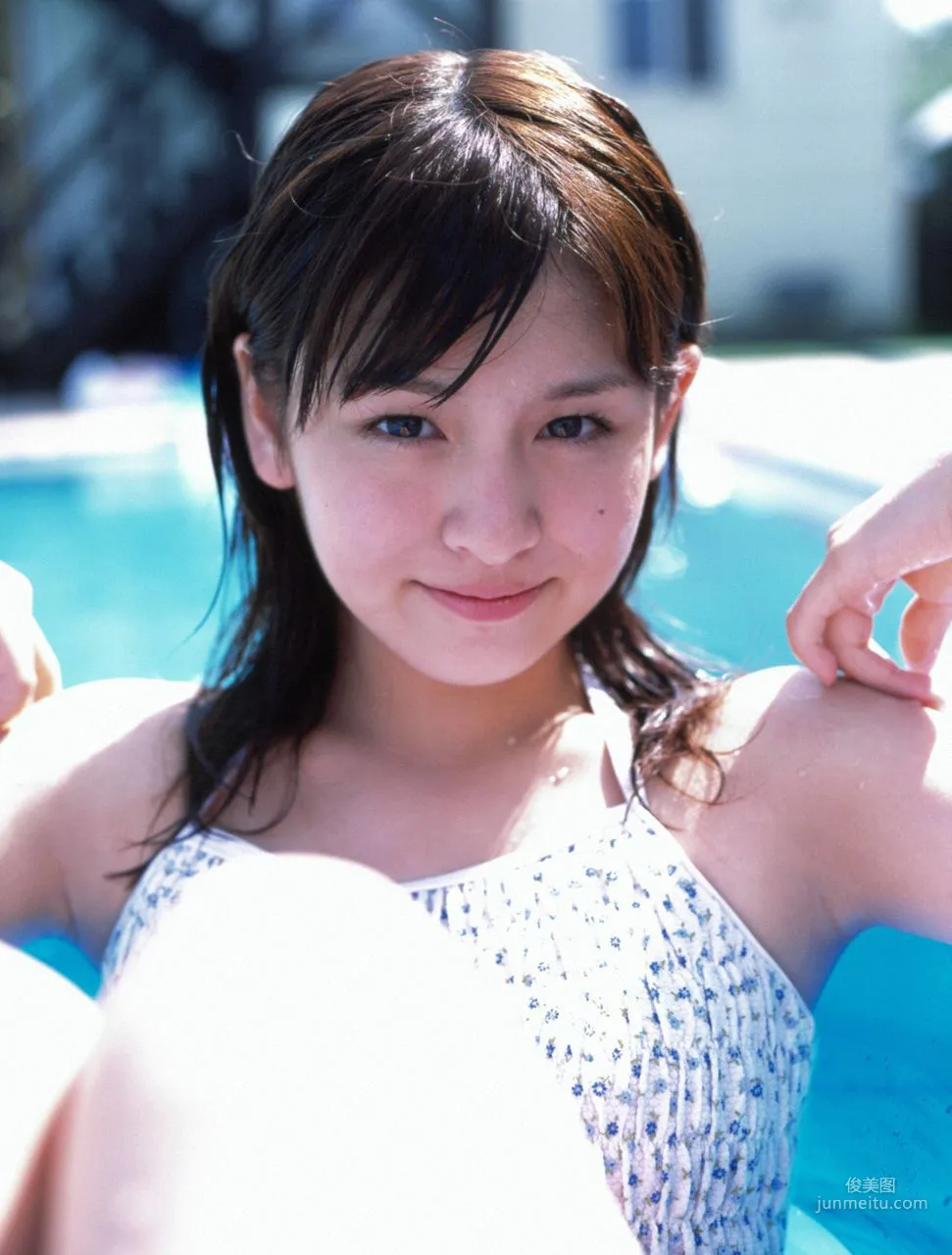 Sugaya Risako 菅谷梨沙子 [Hello! Project Digital Books] Vol.34 寫真集 105