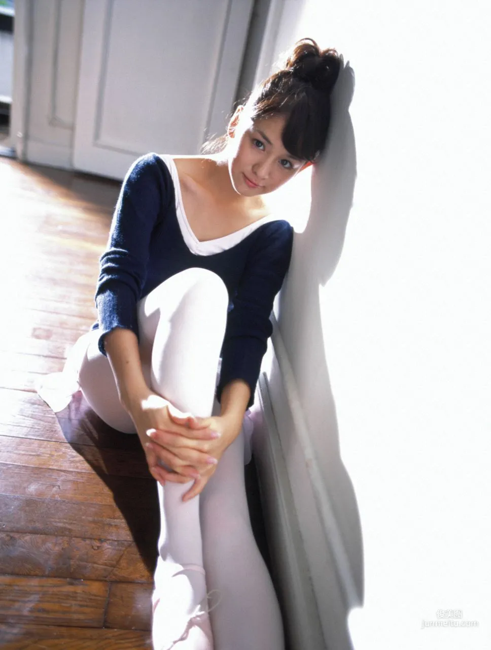 Sugaya Risako 菅谷梨沙子 [Hello! Project Digital Books] Vol.34 寫真集 37
