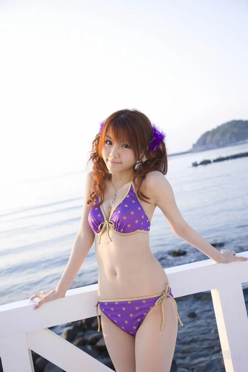 Reina Tanaka 田中れいな [Hello! Project Digital Books] Vol.60 寫真集 87
