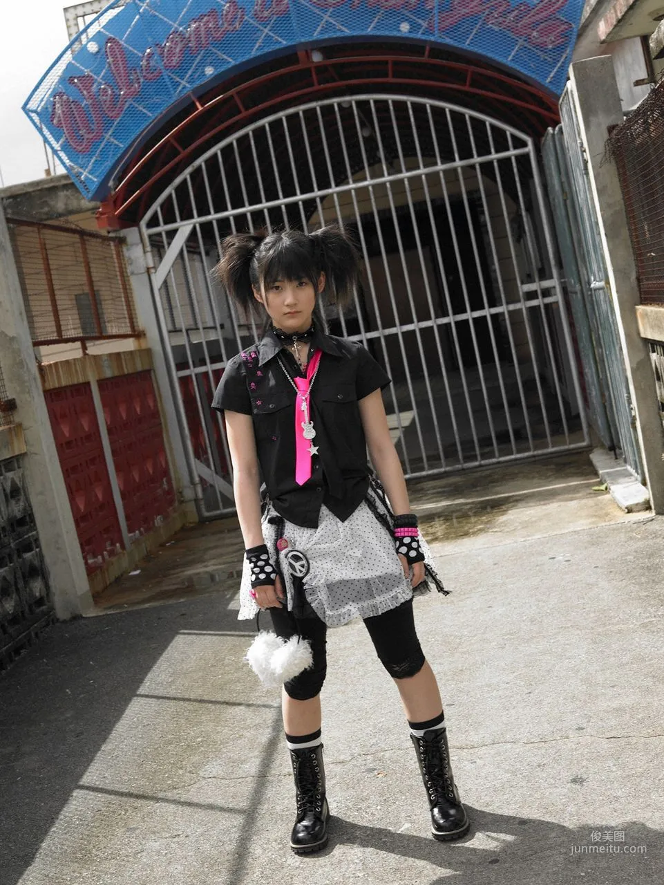 Tsugunaga Momoko 嗣永桃子 [Hello! Project Digital Books] Vol.59 寫真集 44
