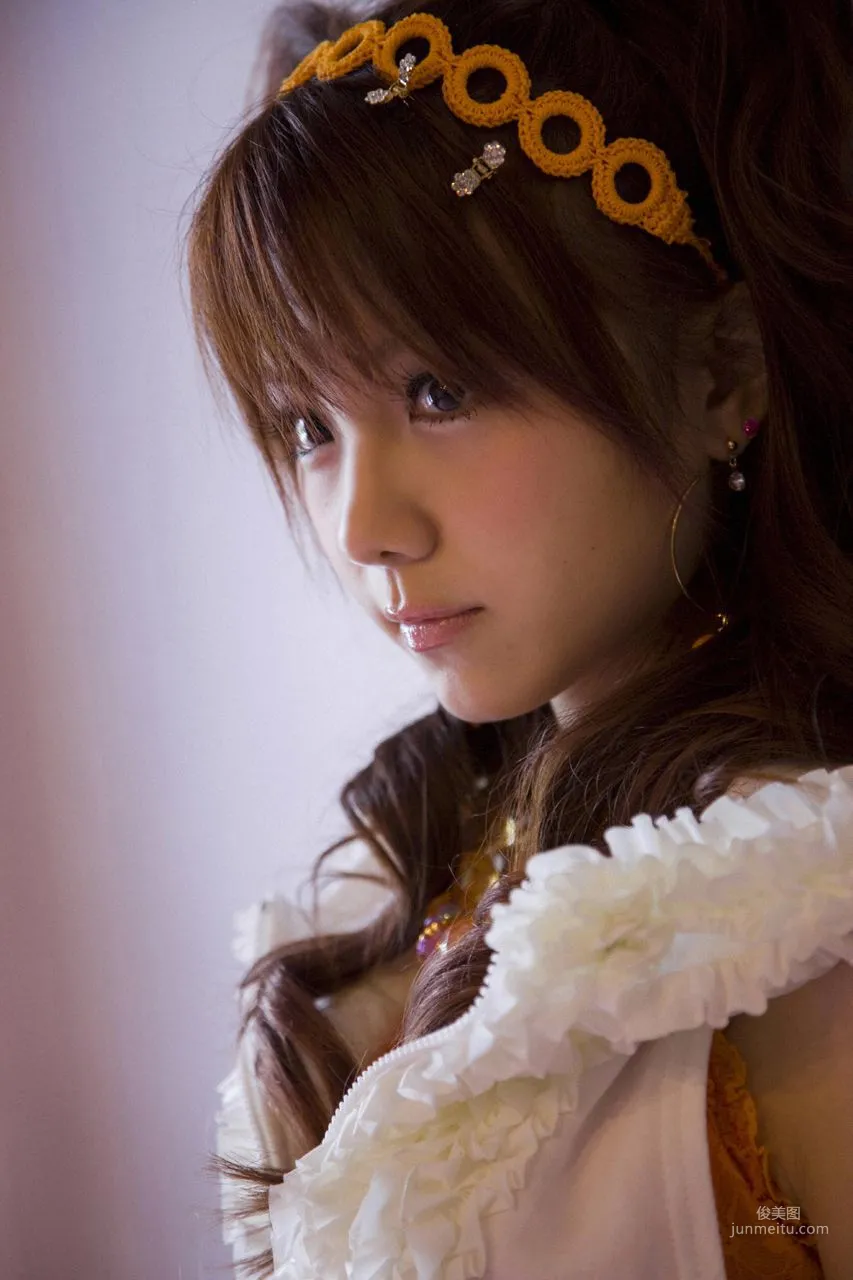 Reina Tanaka 田中れいな [Hello! Project Digital Books] Vol.60 寫真集 71
