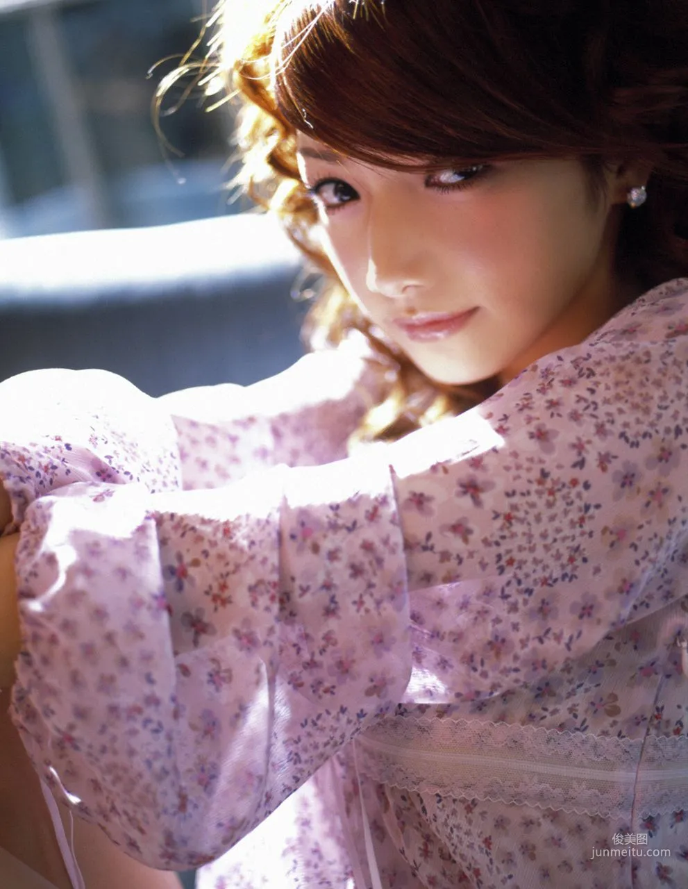 Goto Maki 後藤真希 [Hello! Project Digital Books] Vol.13 寫真集 49