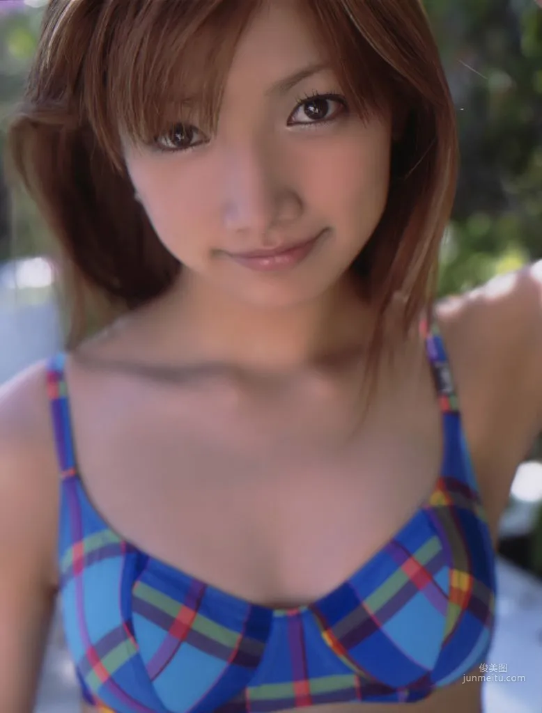 Maki Goto 後藤真希 [Hello! Project Digital Books] Vol.03 寫真集 26