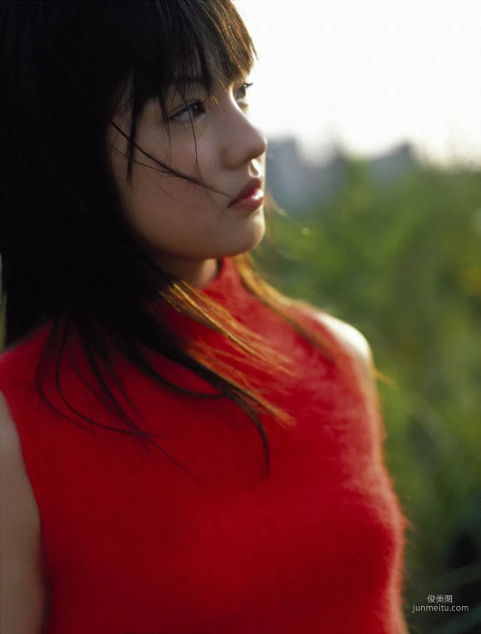 Sayumi Michishige 道重さゆみ [Hello! Project Digital Books] Vol.08 寫真集 22