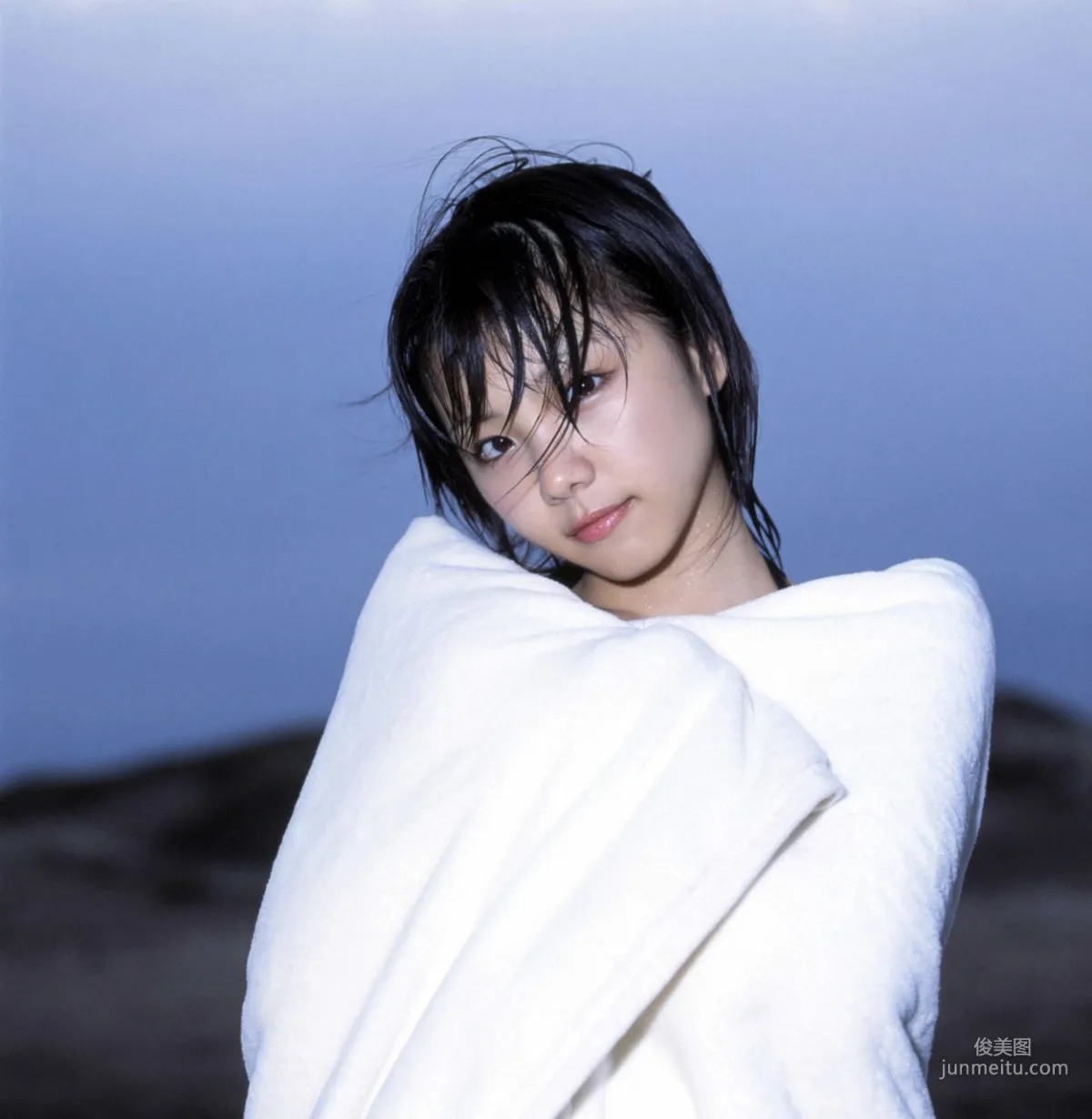 Reina Tanaka 田中れいな [Hello! Project Digital Books] Vol.09 寫真集 81