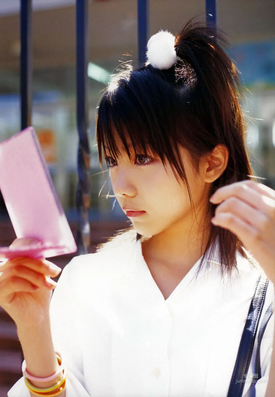 Reina Tanaka 田中れいな [Hello! Project Digital Books] Vol.09 寫真集 78