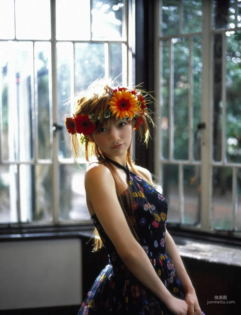 Goto Maki 後藤真希 [Hello! Project Digital Books] Vol.13 寫真集 55